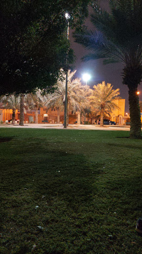 حديقة النماء في الرياض 3