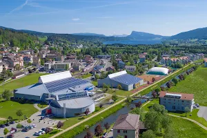 Centre Sportif de la Vallée de Joux image