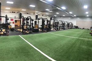 Forever Strong Training Center image
