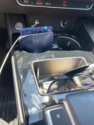 Shopping Mall «McCreless Corner Shopping Center», reviews and photos, 3818 S New Braunfels Ave, San Antonio, TX 78223, USA