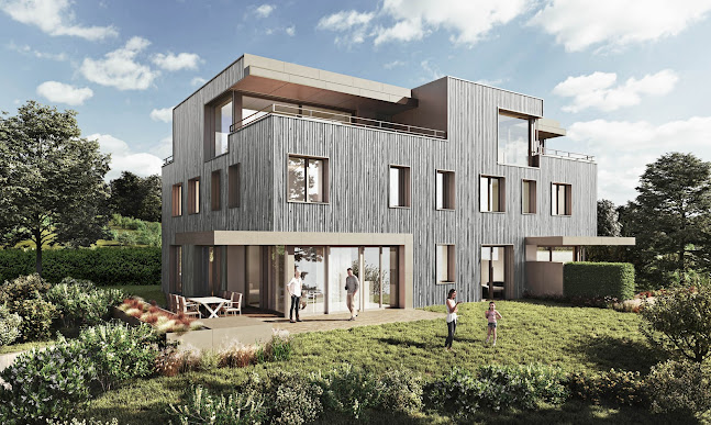 Rezensionen über konzeptS AG in Winterthur - Architekt