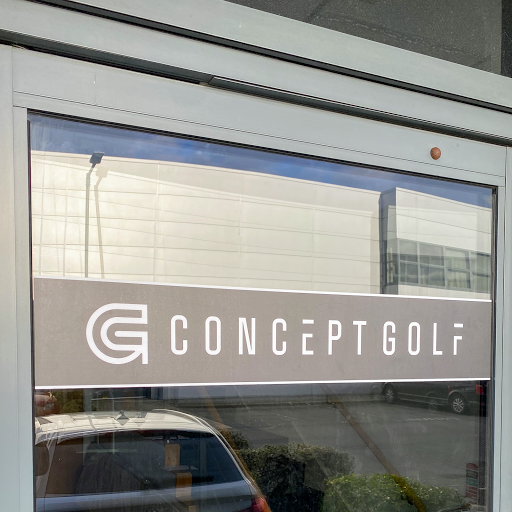 Concept Golf