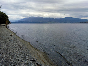 Lago Rinihue