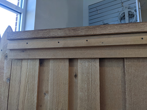 Fence Supply Store «Fence Supply Inc.», reviews and photos, 435 US-80, Sunnyvale, TX 75182, USA