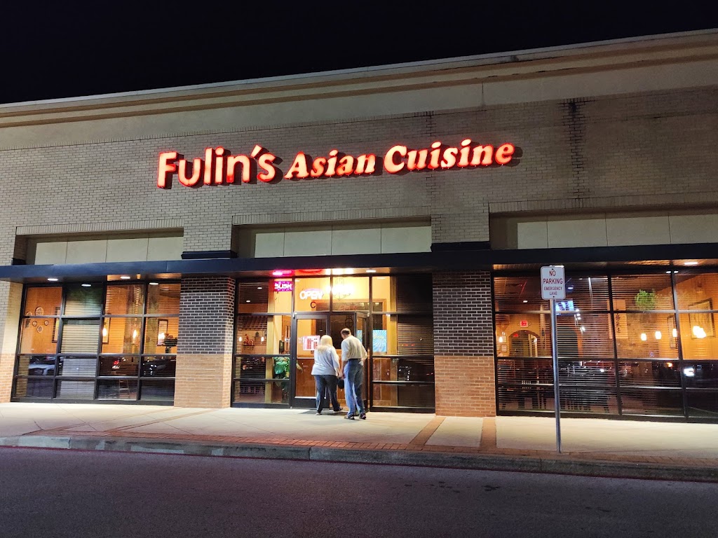 Fulin's Asian Cuisine 35758