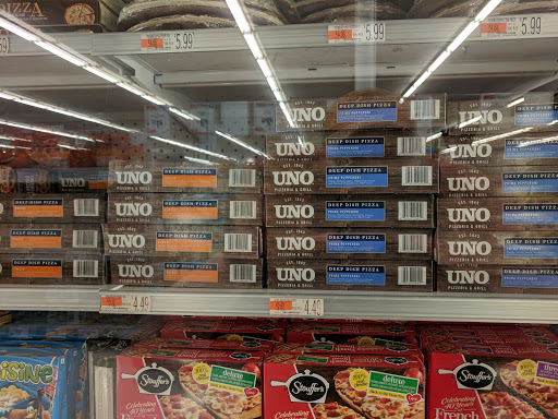 Grocery Store «Price Rite of Westfield», reviews and photos, 303 E Main St, Westfield, MA 01085, USA