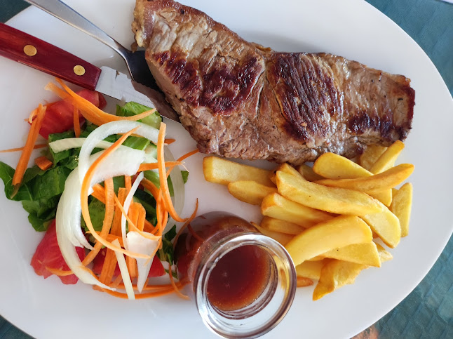 Great Aussie BBQ - Εστιατόριο