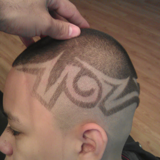 Barber Shop «Stay Sharp Barber Shop», reviews and photos, 678 Sherman Ave, Elgin, IL 60120, USA