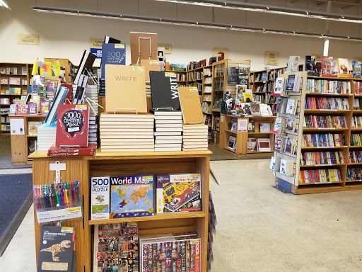 Book Store «Half Price Books», reviews and photos, 7975 Greenback Ln, Citrus Heights, CA 95610, USA