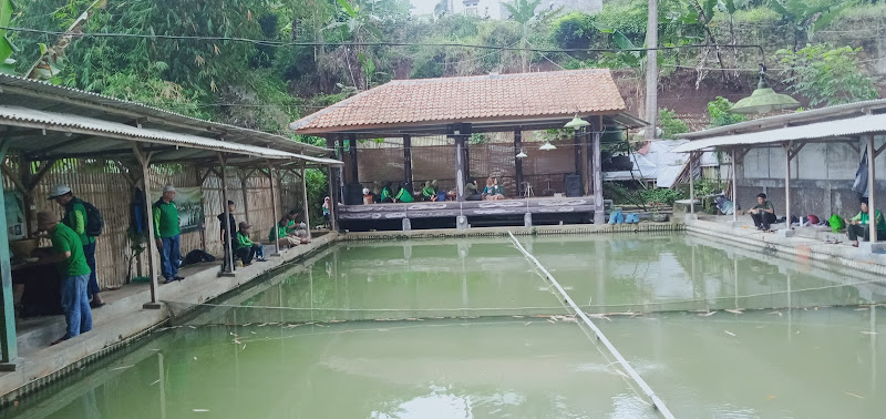 Kejutan Air di Kabupaten Bandung Barat: Temukan 14 Tempat Menarik di Taman Rekreasi Air yang Mengasyikkan!