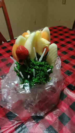 Gift Shop «Edible Arrangements», reviews and photos, 1923 Carl D. Silver Parkway, Fredericksburg, VA 22401, USA