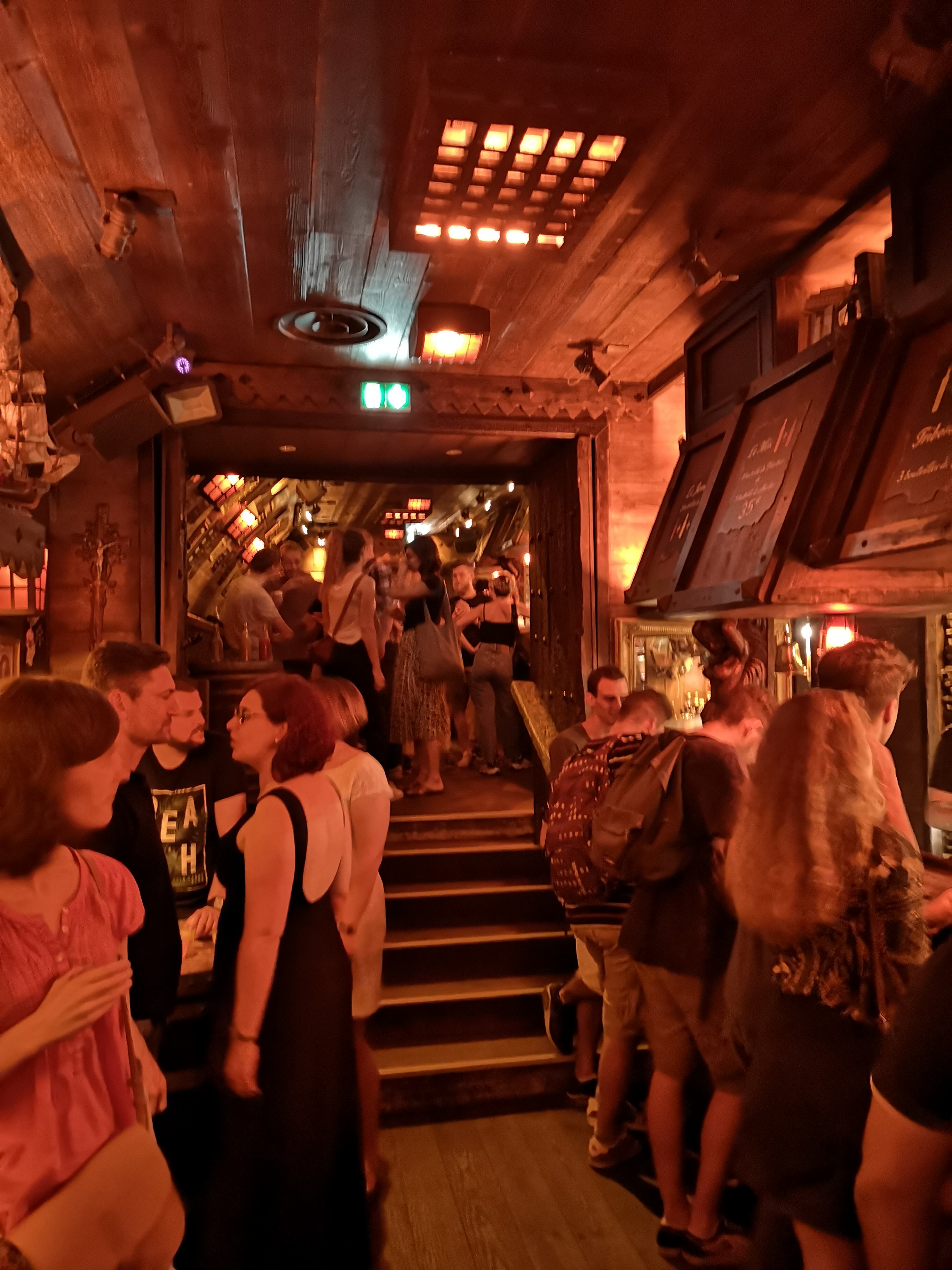 Photo n° 1 de l'avis de Maxime.a fait le 21/07/2019 à 16:03