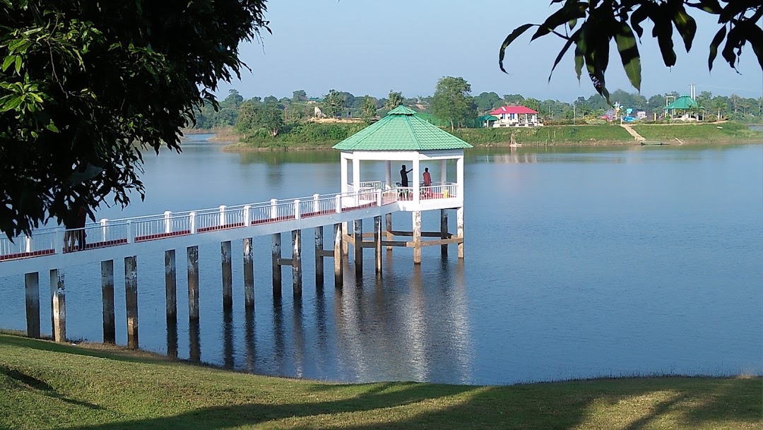 আরণ্যক রিসোর্ট