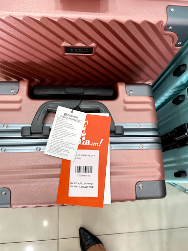 Top 17 cửa hàng vali mia Huyện Phù Cừ Hưng Yên 2022