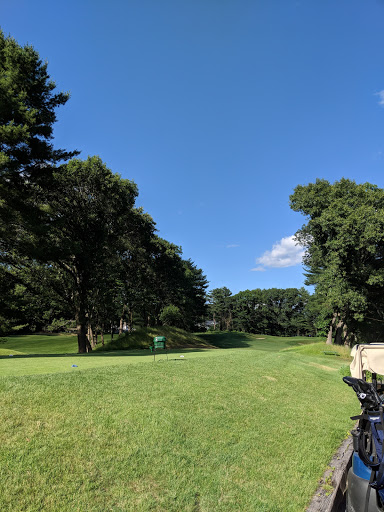 Non-Profit Organization «Needham Golf Club», reviews and photos, 49 Green St, Needham, MA 02492, USA