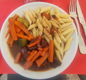 Photo n°24 de Restaurant L'Ecluse à Porcieu-Amblagnieu ()