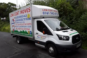 Low Cost Moves image