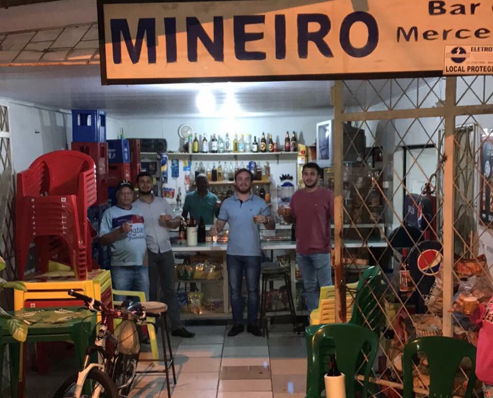 Bar Do Mineiro