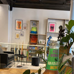 Photo n°3 de l'avis de Stephan.o fait le 23/06/2022 à 17:28 sur le  Munich Surf Kitchen - München à Munich