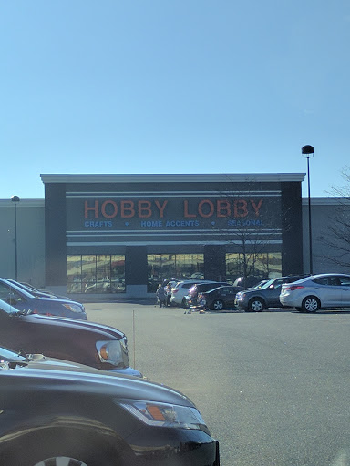 Craft Store «Hobby Lobby», reviews and photos, 611 Cross Keys Rd, Sicklerville, NJ 08081, USA