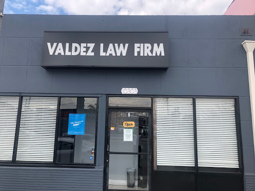 Immigration Attorney «Valdez Law Firm», reviews and photos