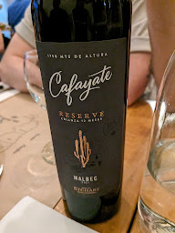 Photo n°138 de Les Grillades de Buenos Aires à Paris ()