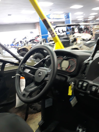 Motorcycle Dealer «Pensacola Motorsports LLC», reviews and photos, 618 N New Warrington Rd, Pensacola, FL 32506, USA