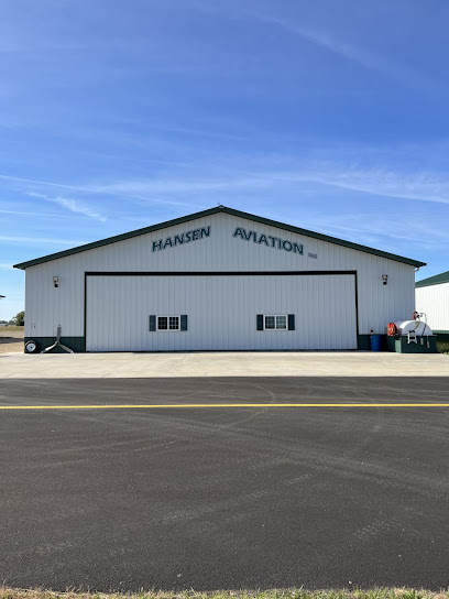 Hansen Aviation
