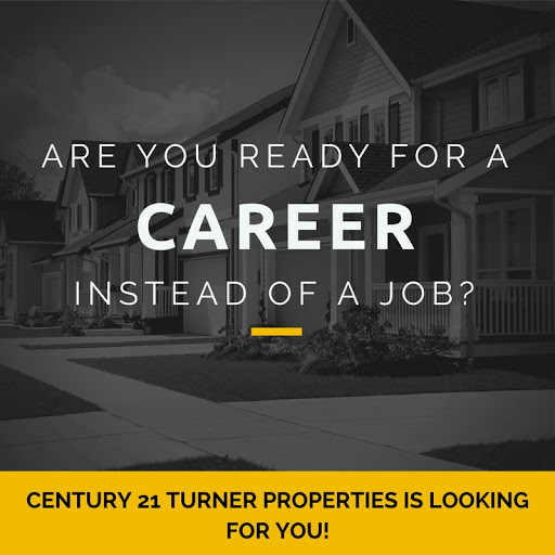 Property Management Company «CENTURY 21 Turner Properties», reviews and photos, 7800 SW Barbur Blvd #100, Portland, OR 97219, USA