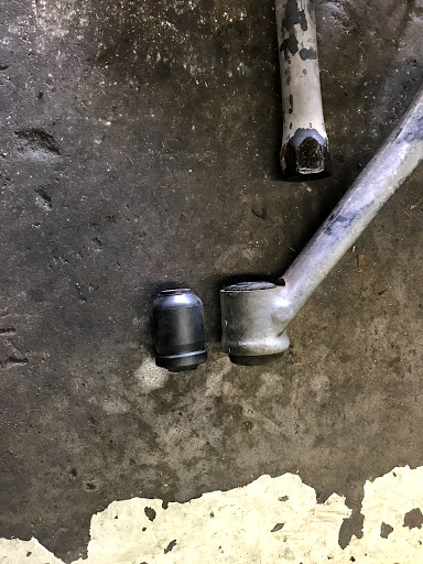 Auto Repair Shop «Auto Maintenance & Repair», reviews and photos, 1752 E Vista Way, Vista, CA 92084, USA