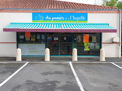 Au panier de la Chapelle à Mauges-sur-Loire