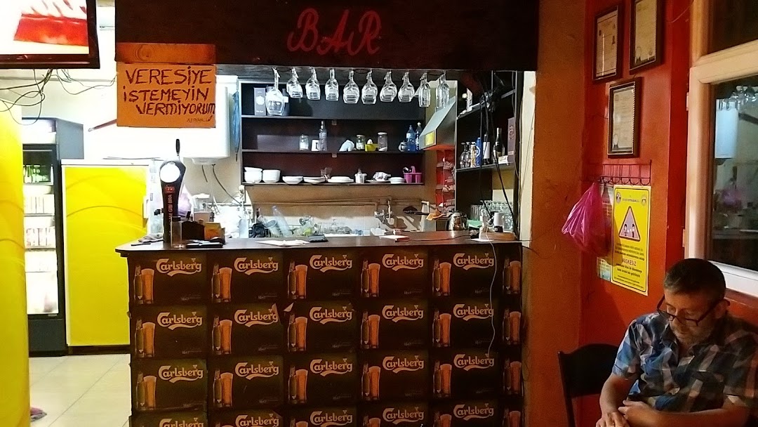 Kemanc Bar