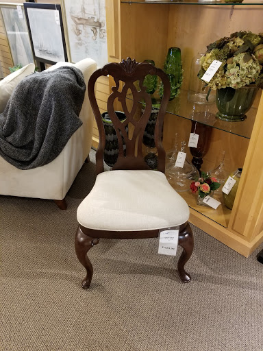 Furniture Store «La-Z-Boy Furniture Galleries», reviews and photos, 11967 Jefferson Ave, Newport News, VA 23606, USA