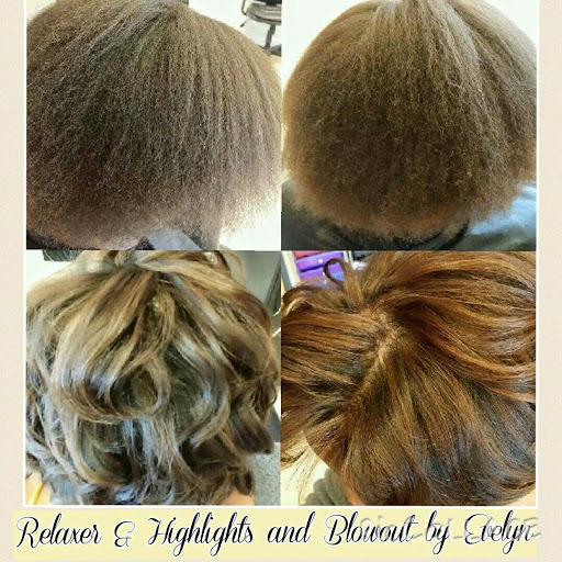 Beauty Salon «Dominican Blowouts Beauty Salon», reviews and photos, 3909 W Airport Fwy #29, Irving, TX 75062, USA