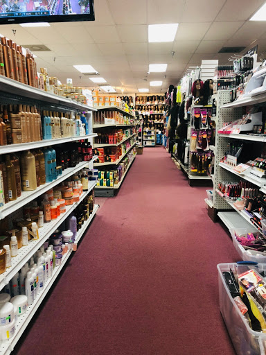 Beauty Supply Store «Pro Line Beauty Supply», reviews and photos, 7618 Stream Walk Ln, Manassas, VA 20109, USA