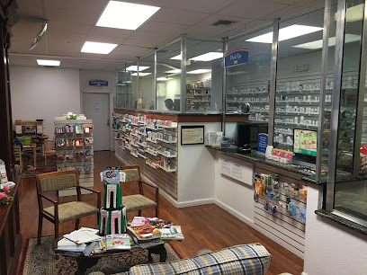 MCD Pharmacy