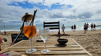 Plats et boissons du Restaurant Tanchet Beach Surf Bar à Les Sables-d'Olonne - n°3