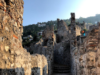 alanya Castle