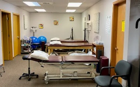 ATI Physical Therapy image