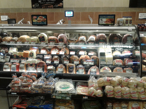 Grocery Store «Star Market», reviews and photos, 2040 Commonwealth Avenue, Auburndale, MA 02466, USA