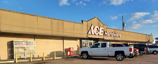 Uvalde Hardware, 1205 Uvalde Rd, Houston, TX 77015, USA, 