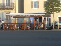 Photos du propriétaire du Pizzeria restaurant par faim du quai à Landerneau - n°8