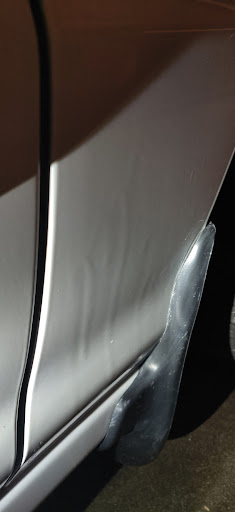 Auto Body Shop «John Hall Body Shop Inc.», reviews and photos, 1632 Hoffner St, Cincinnati, OH 45223, USA