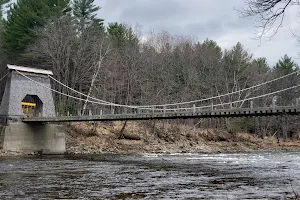 Wire Bridge image