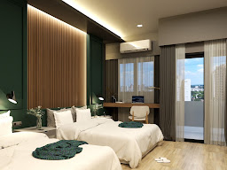 The Bed's 304