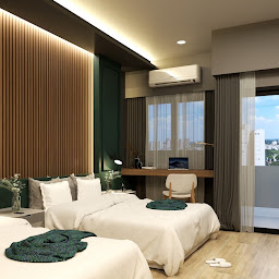 The Bed's 304