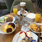 Photo n°1 de l'avis de Manuela.a fait le 26/08/2019 à 18:02 sur le  ALEX Koblenz à Koblenz