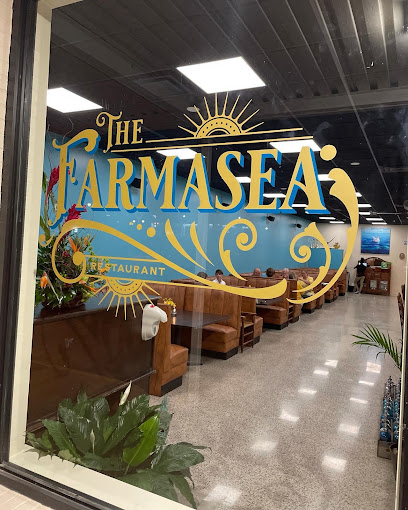 The Farmasea Restaurant