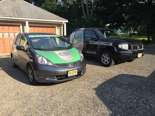 Janitorial Service «CSI Cleaning Service LLC», reviews and photos, 2971 S Main Rd, Vineland, NJ 08360, USA