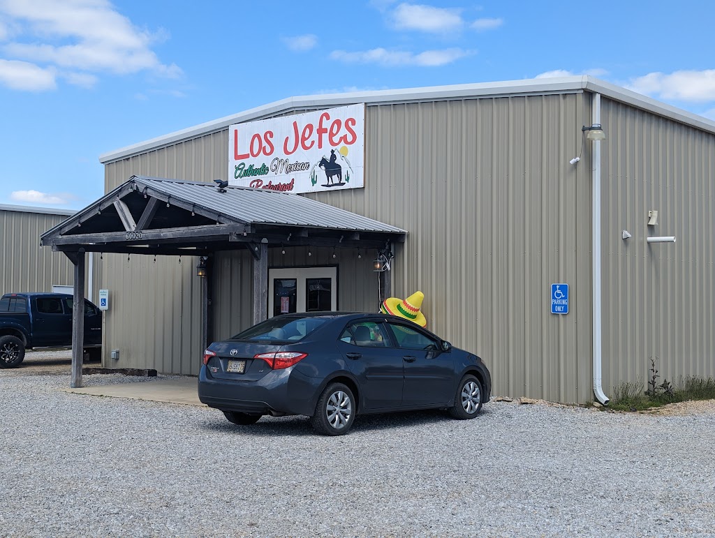 LOS JEFES SMITHVILLE MS Smithville, MS 38870, Reviews, Hours & Contact